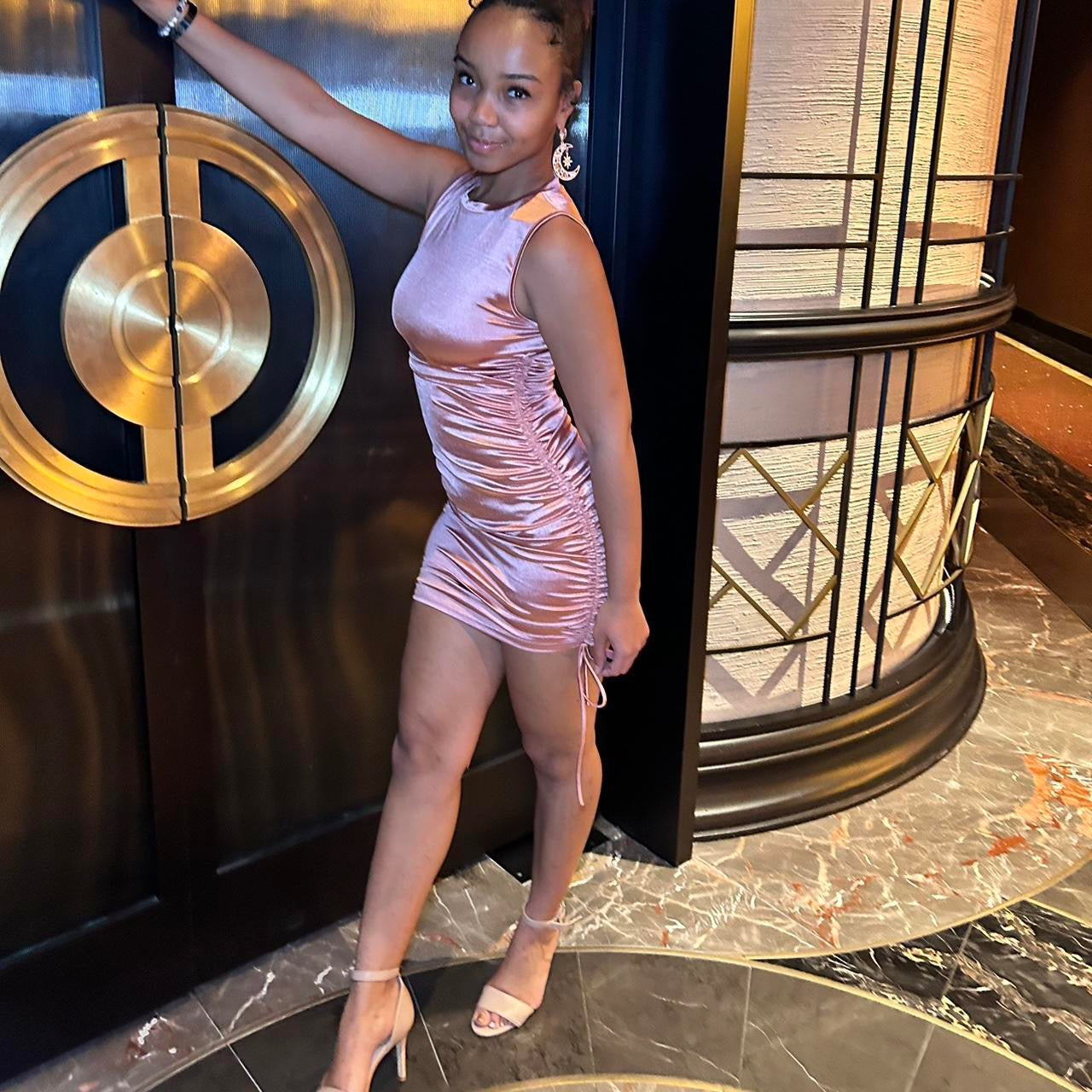 Stacy
