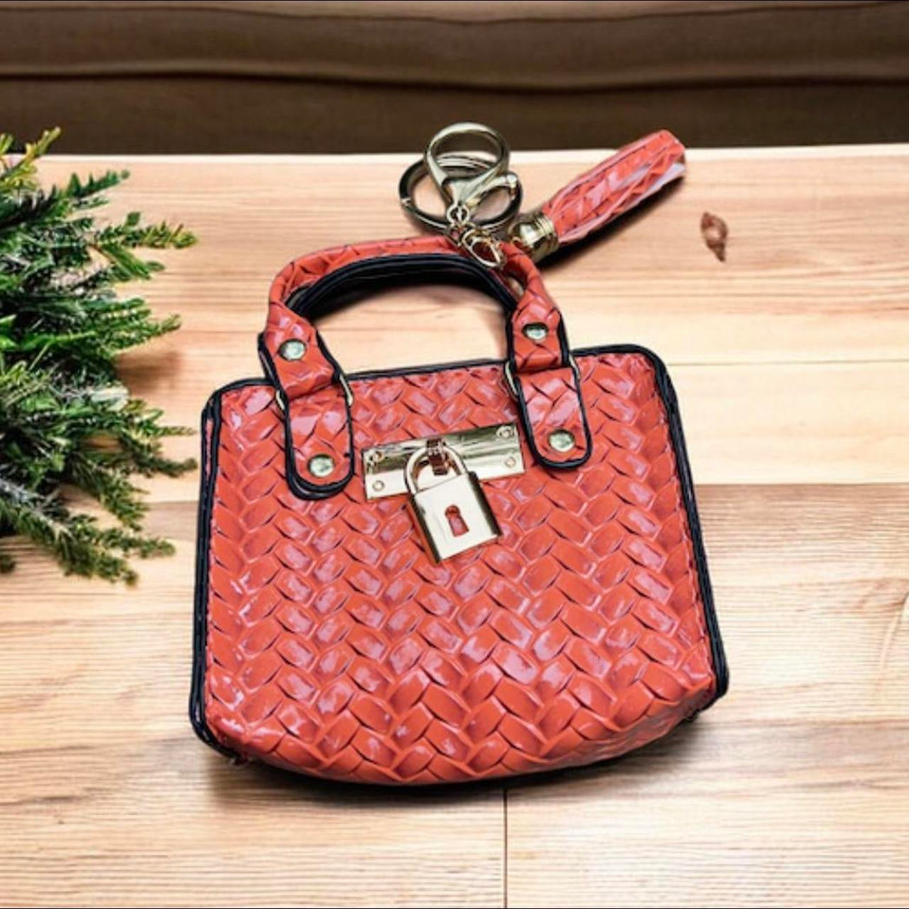 Mini purse