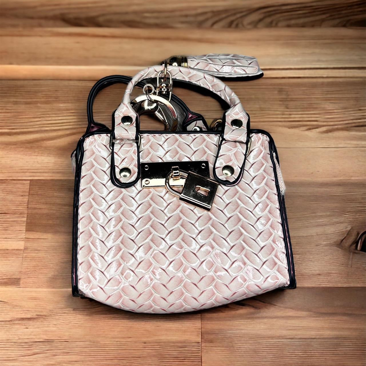 Mini purse
