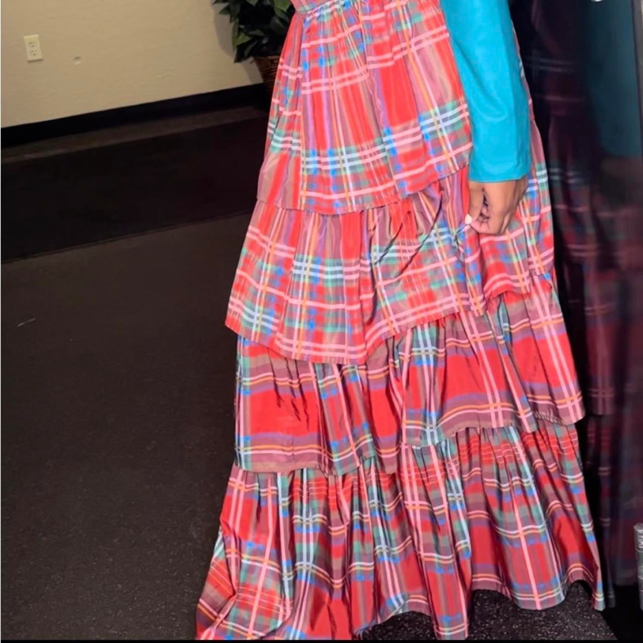 Cottage core skirt