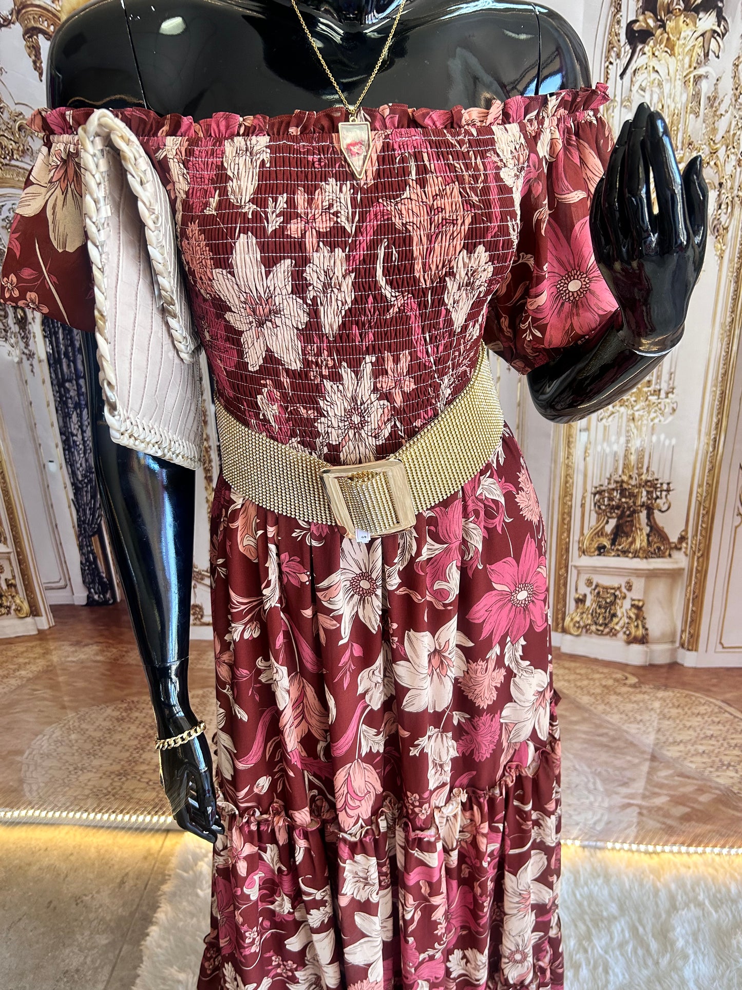 Rosa