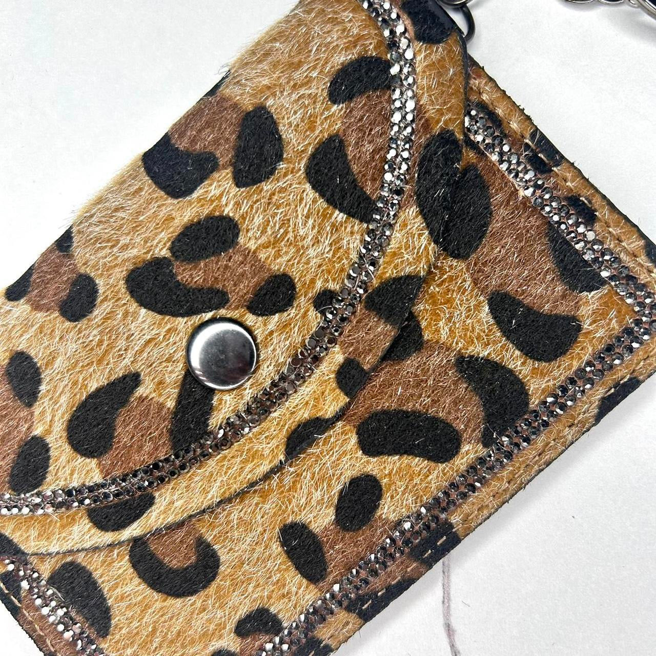 Card holder wallet