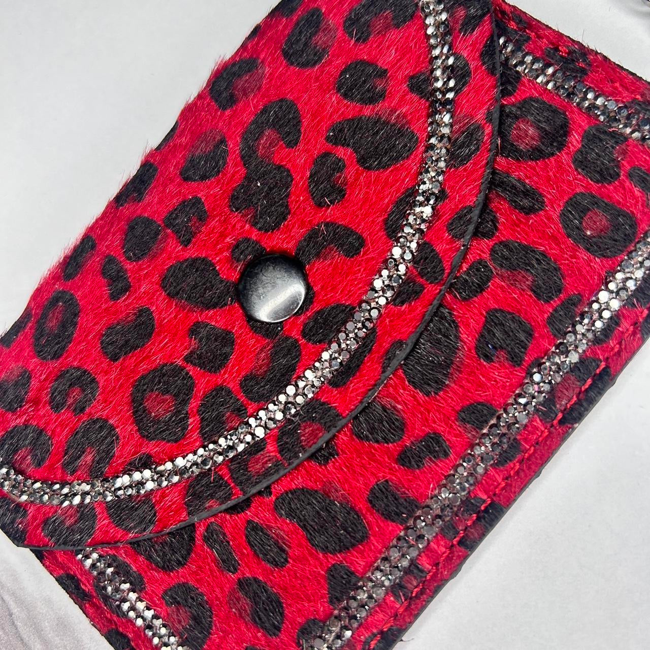 Card holder wallet