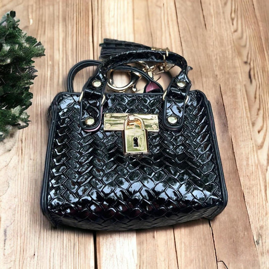 Mini purse